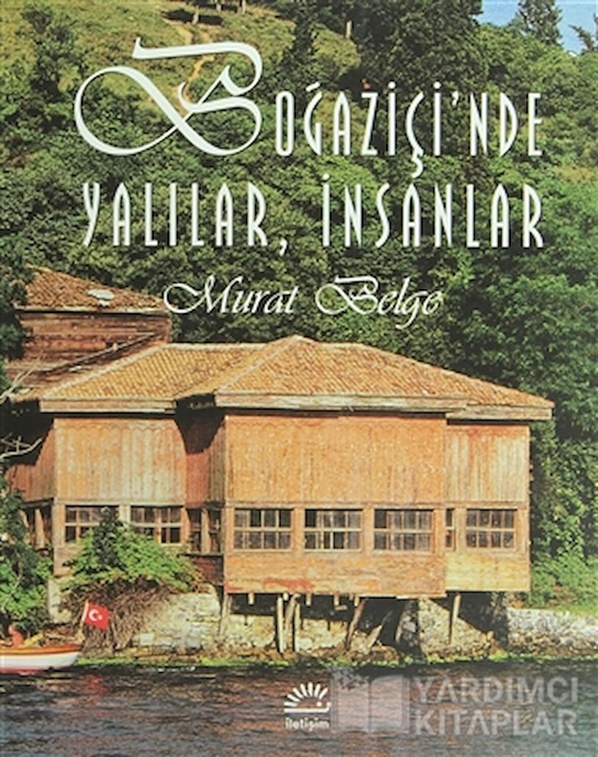 Boğaziçi’nde Yalılar, İnsanlar