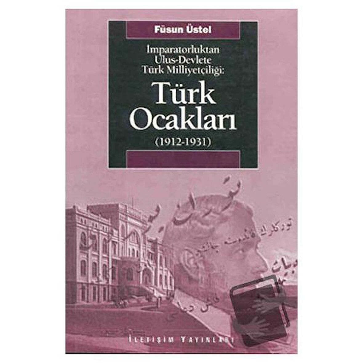 Türk Ocakları (1912-1931)