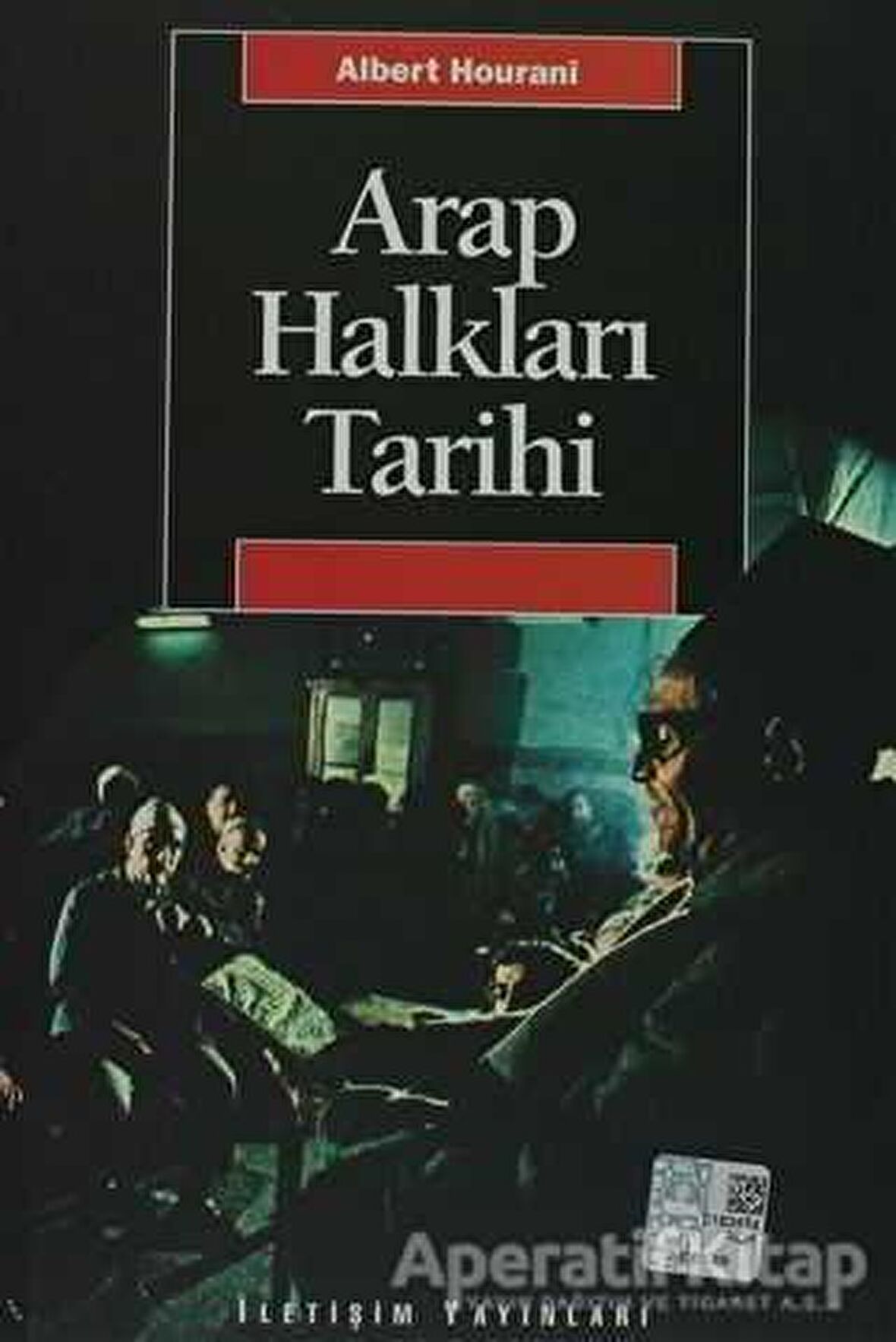 Arap Halkları Tarihi
