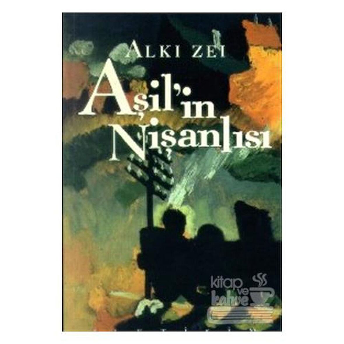 Aşil'in Nişanlısı