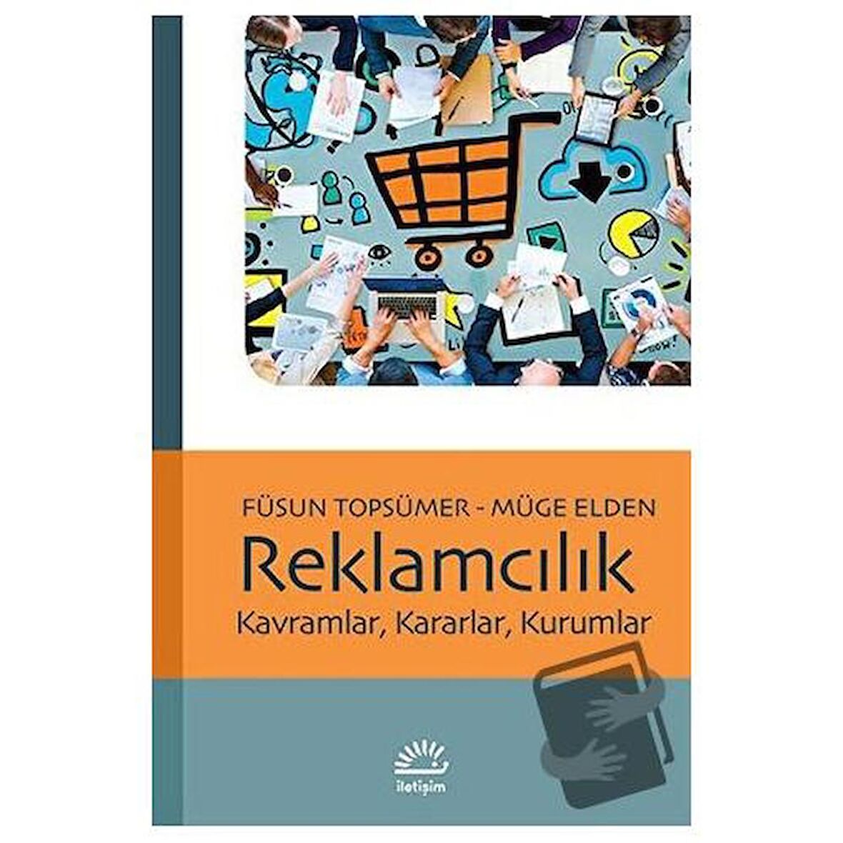 Reklamcılık