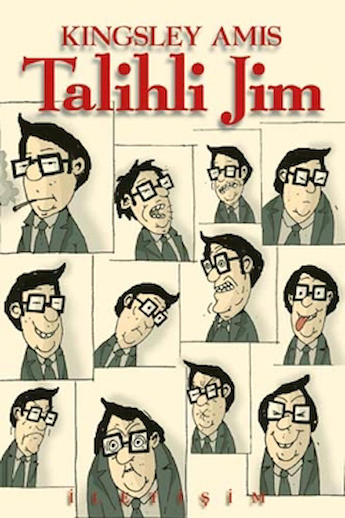 Talihli Jim