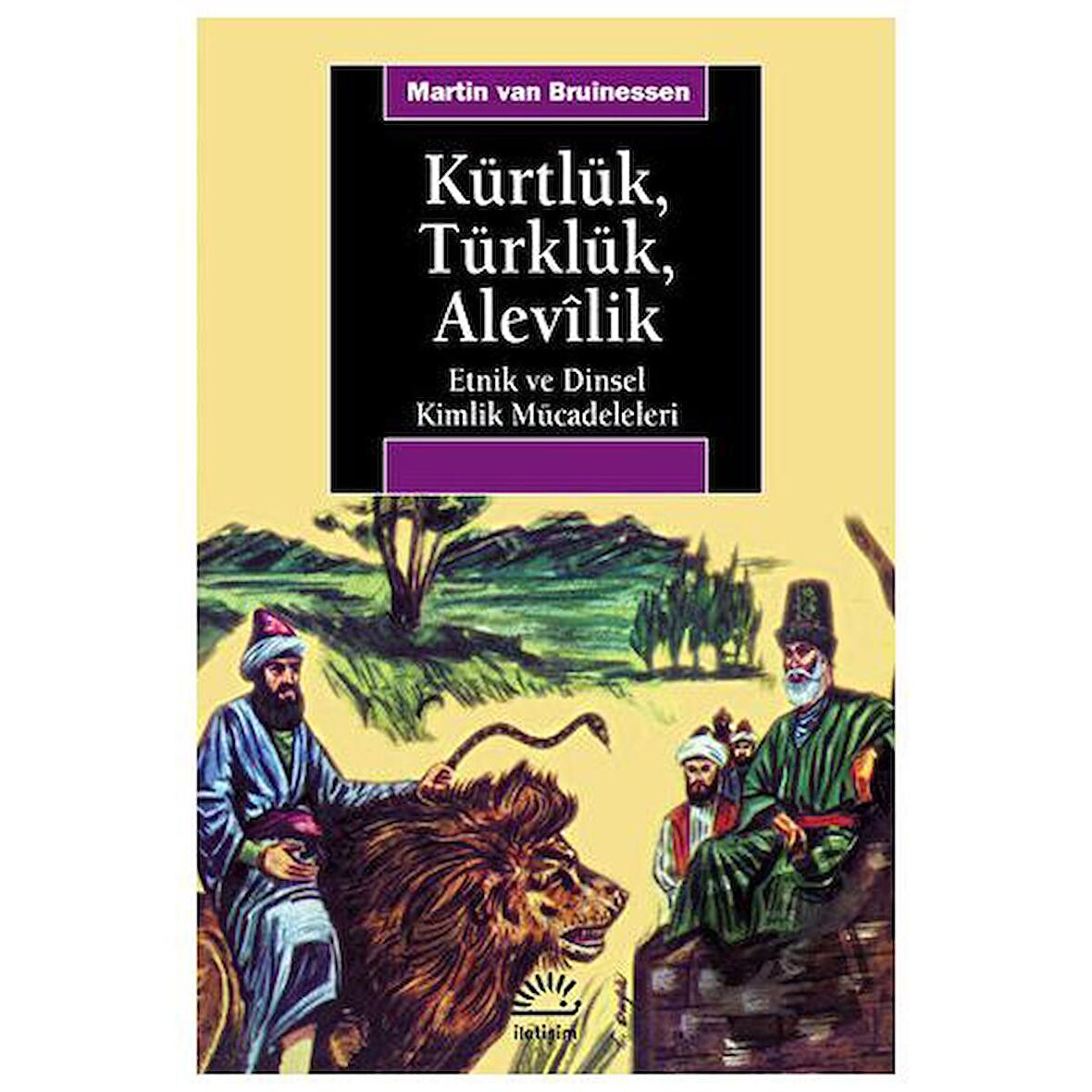 Kürtlük, Türklük, Alevilik