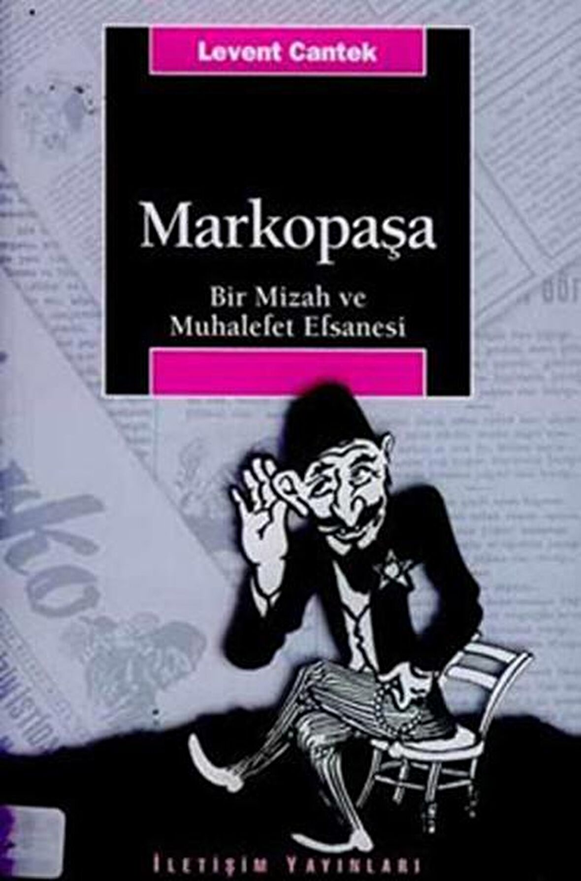 Markopaşa