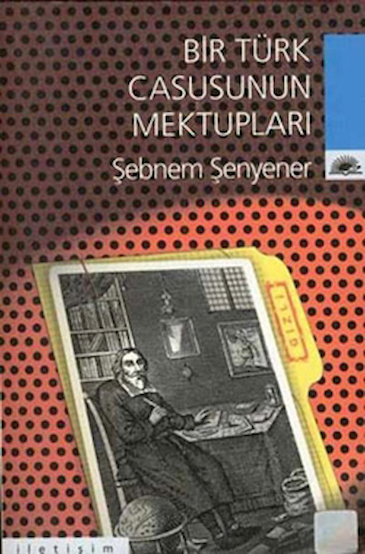 Bir Türk Casusunun Mektupları