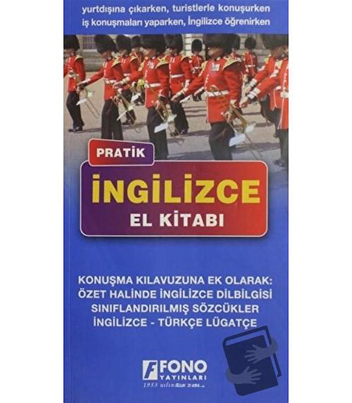 Pratik İngilizce El Kitabı