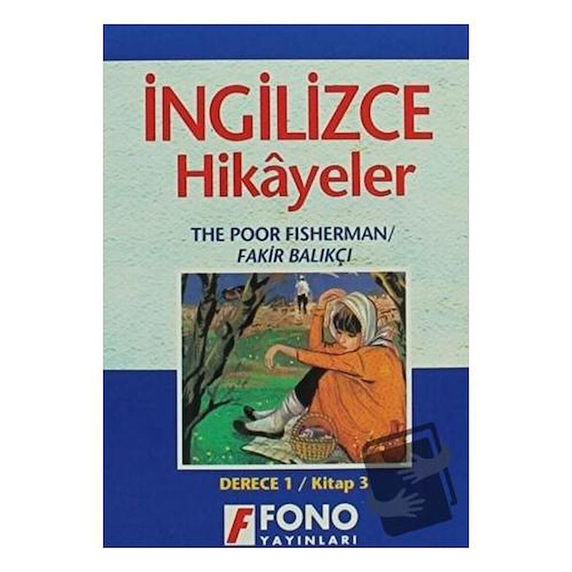 Fakir Balıkçı (derece 1-C)