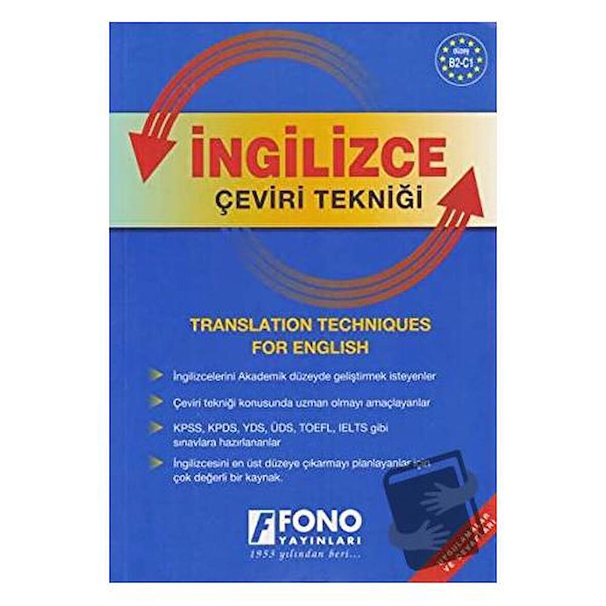 İngilizce Çeviri Tekniği