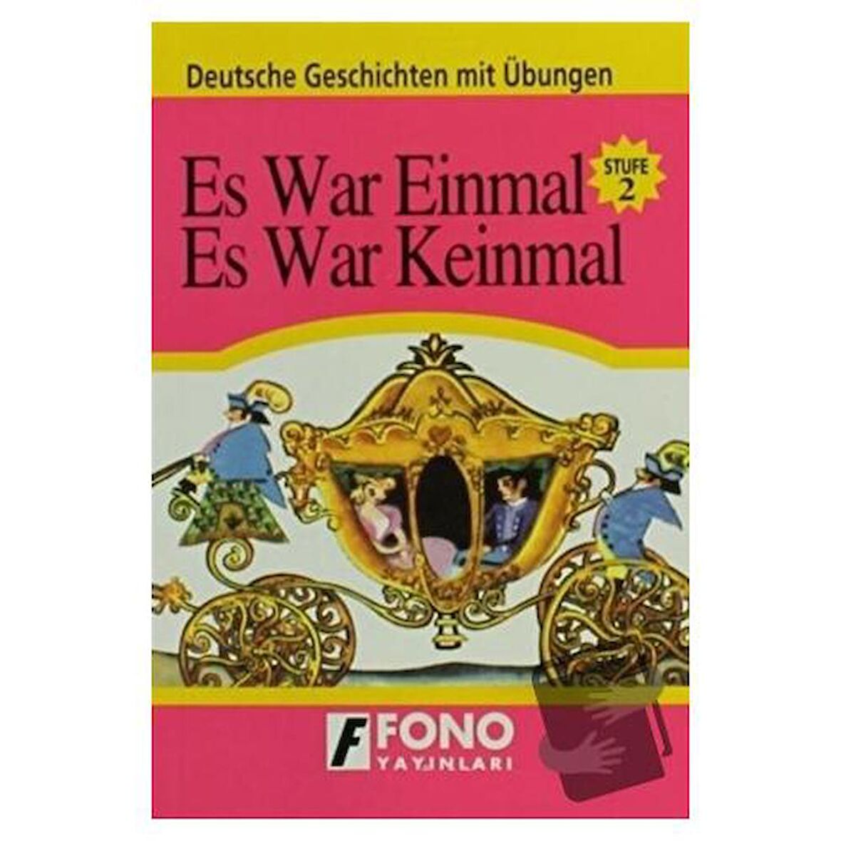 Es War Einmal, Es War Keinmal