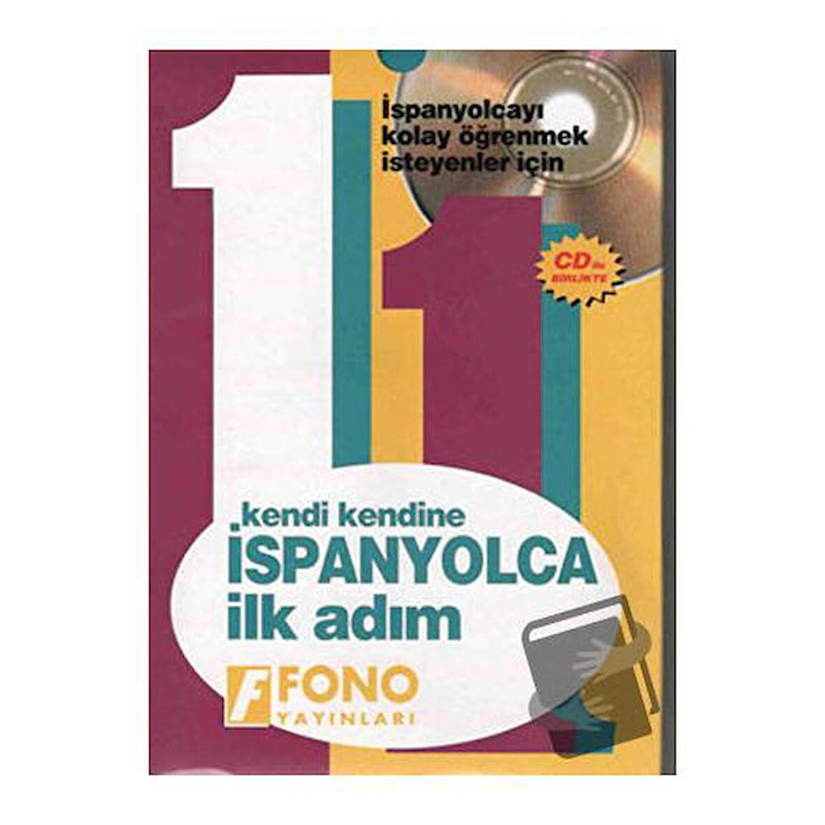 İspanyolca İlk Adım