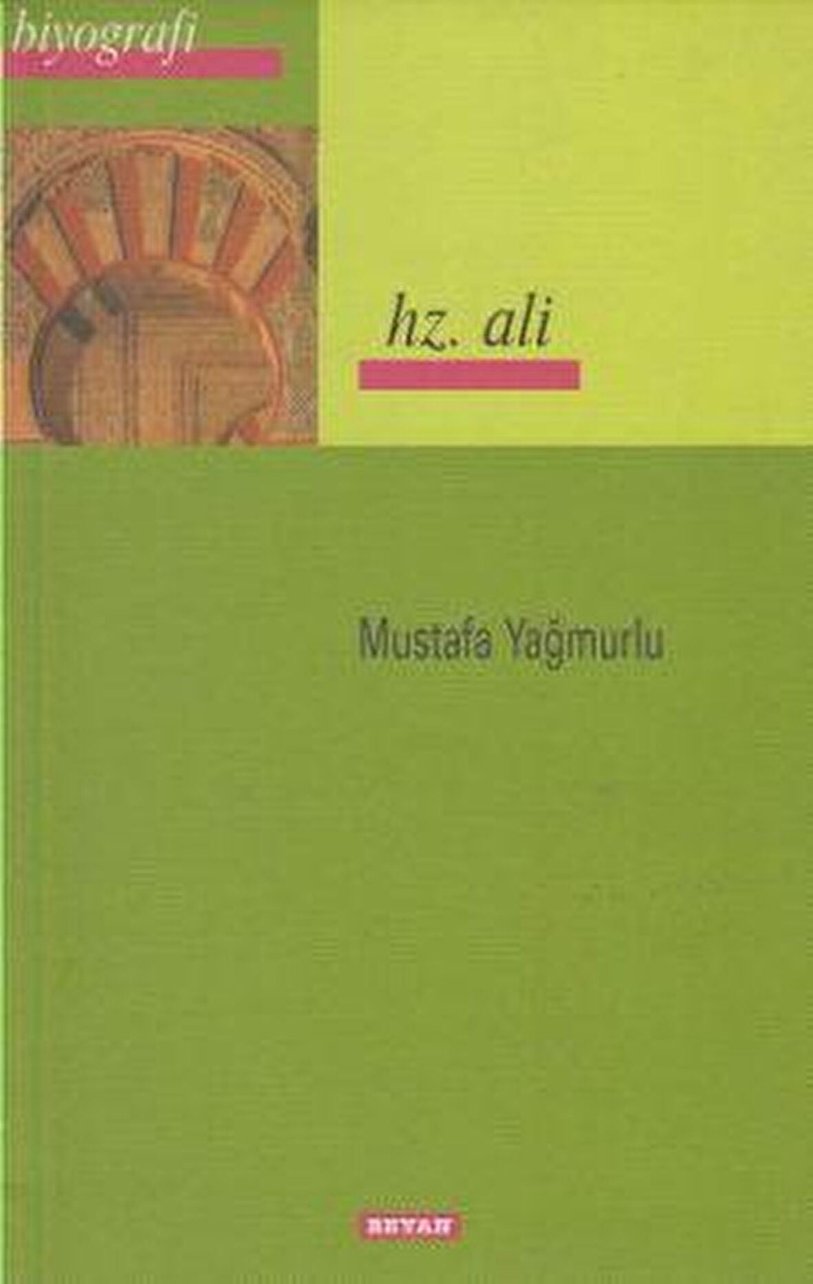 Hz. Ali