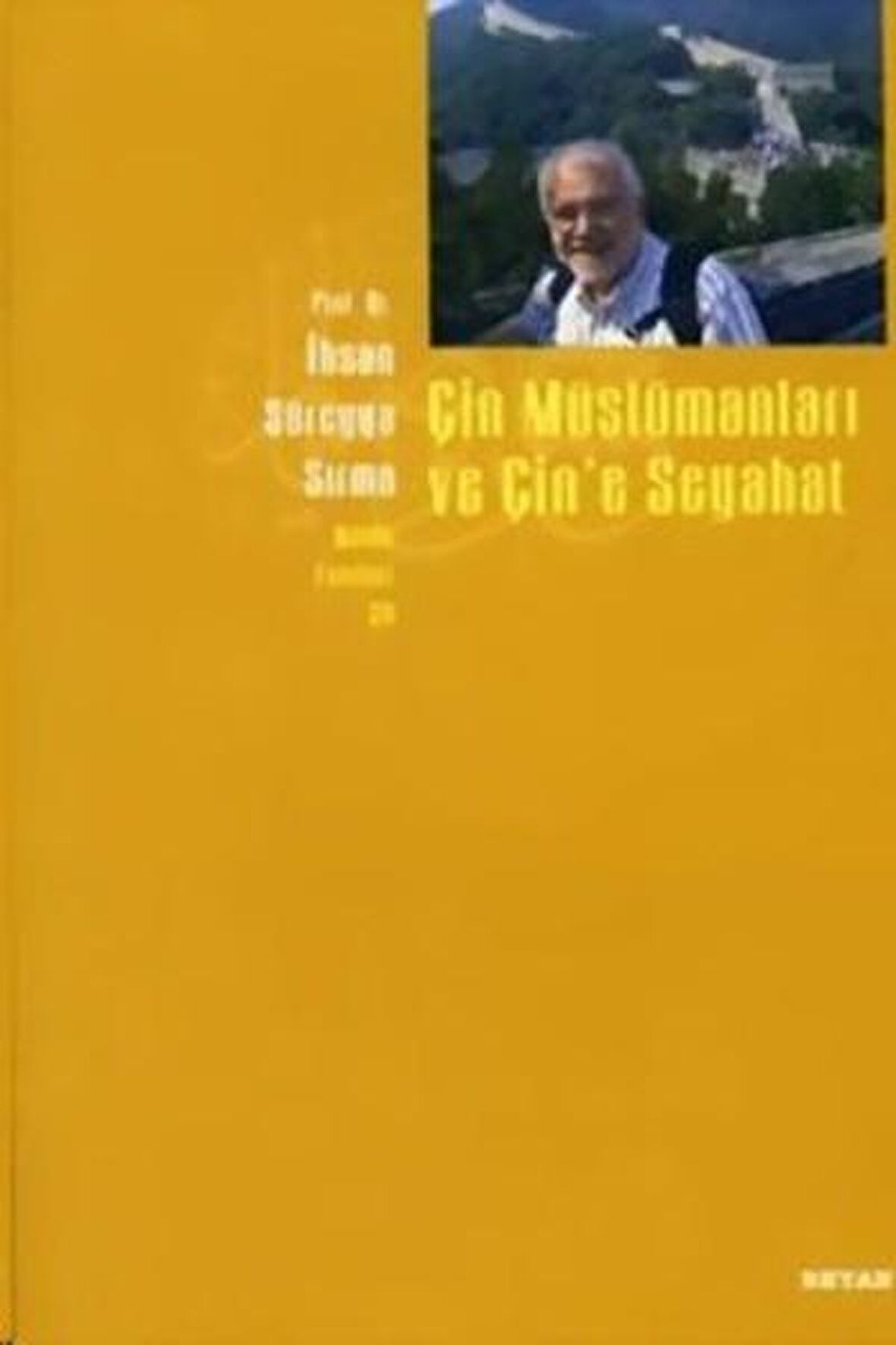 Çin Müslümanları ve Çin’e Seyahat