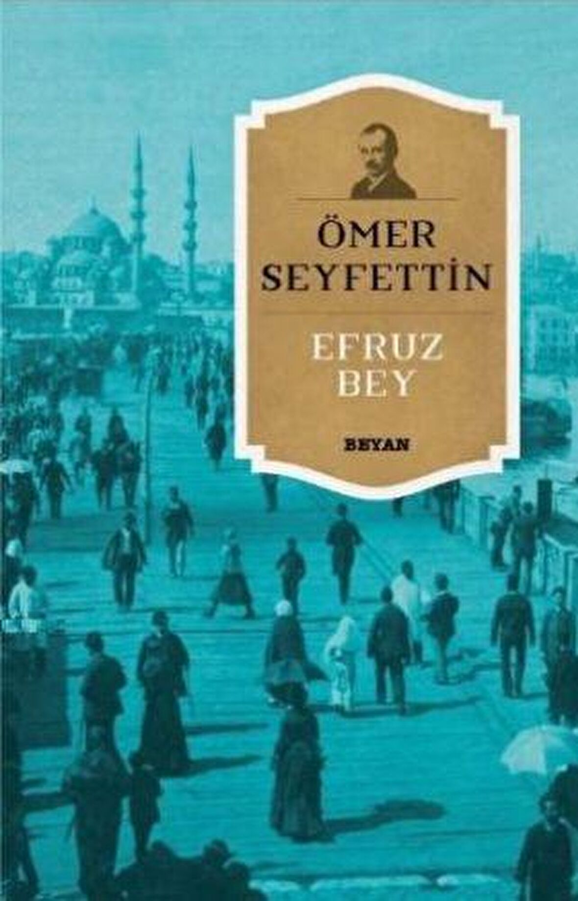 Efruz Bey