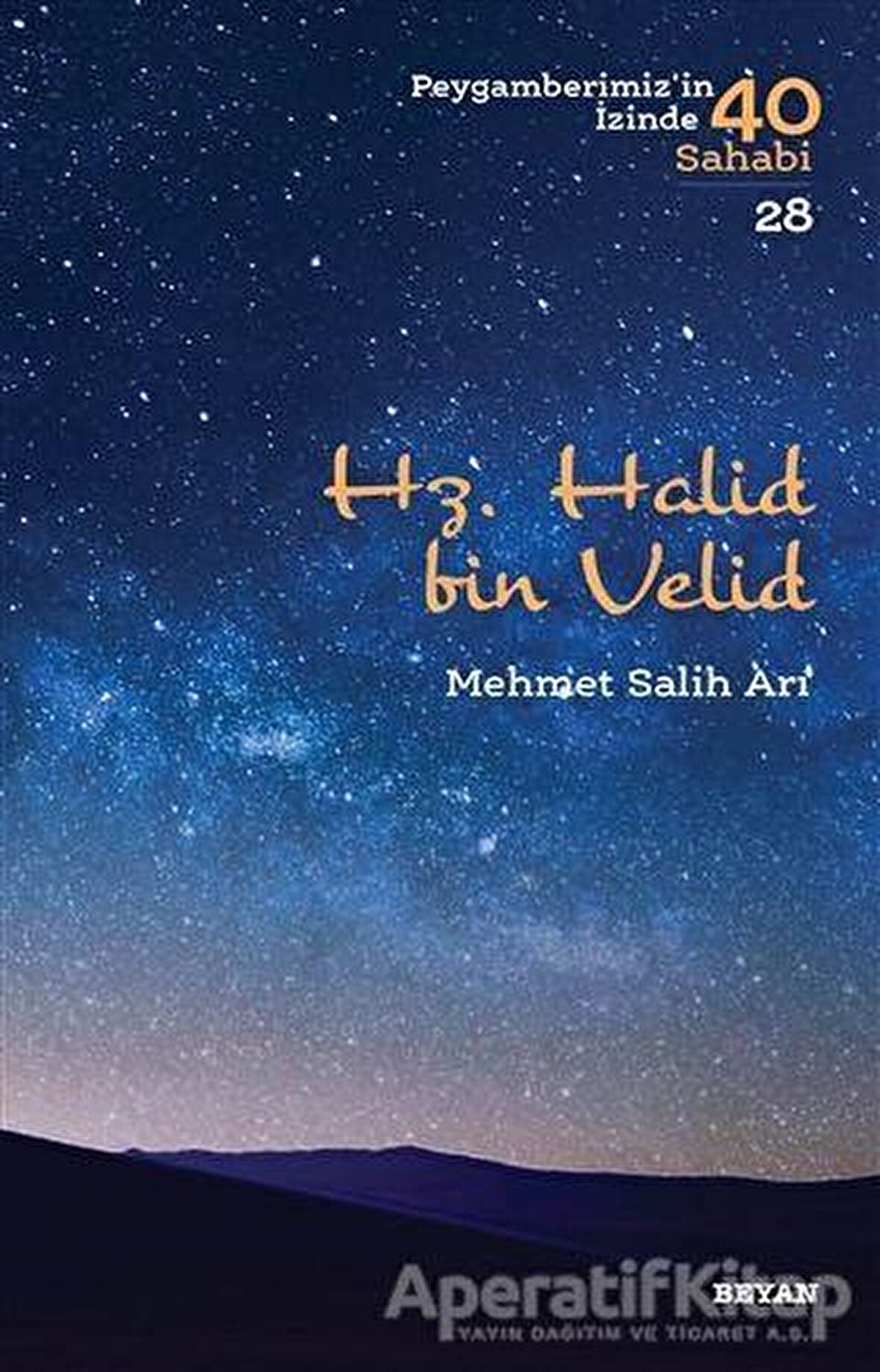 Hz. Halid bin Valid