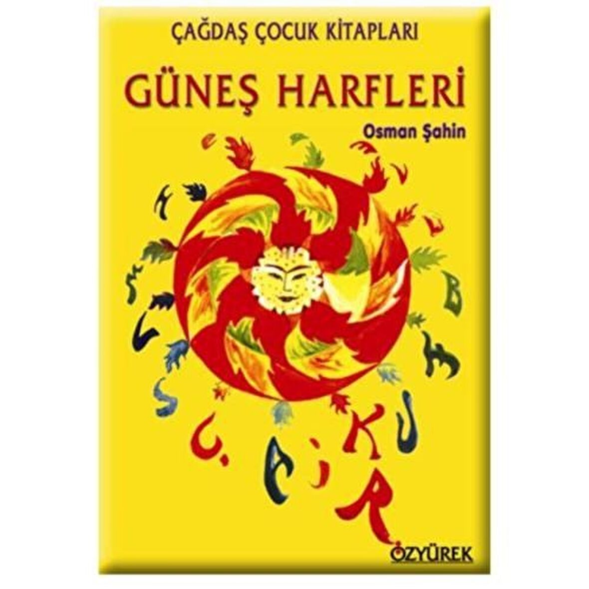 Güneş Harfleri