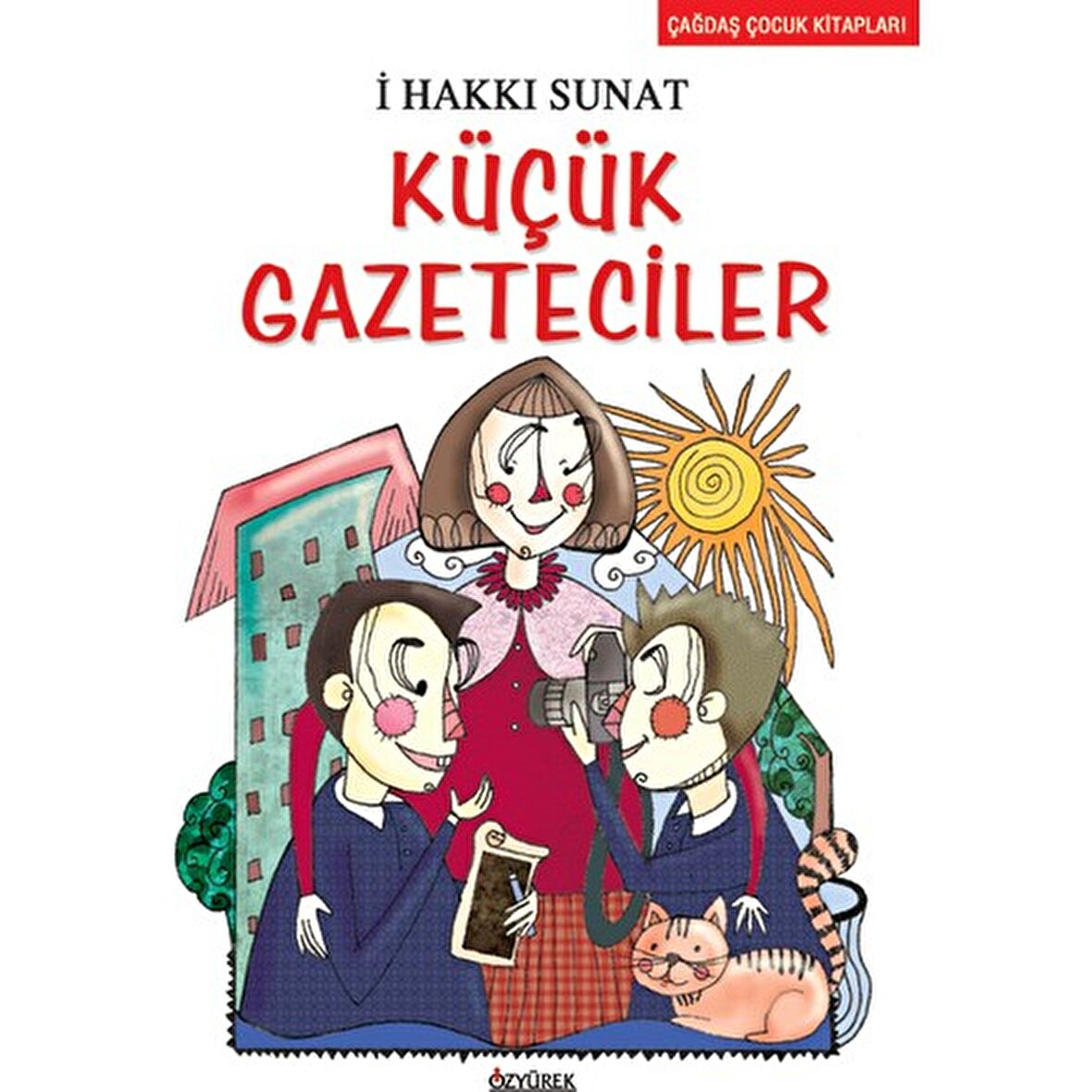 Küçük Gazeteciler