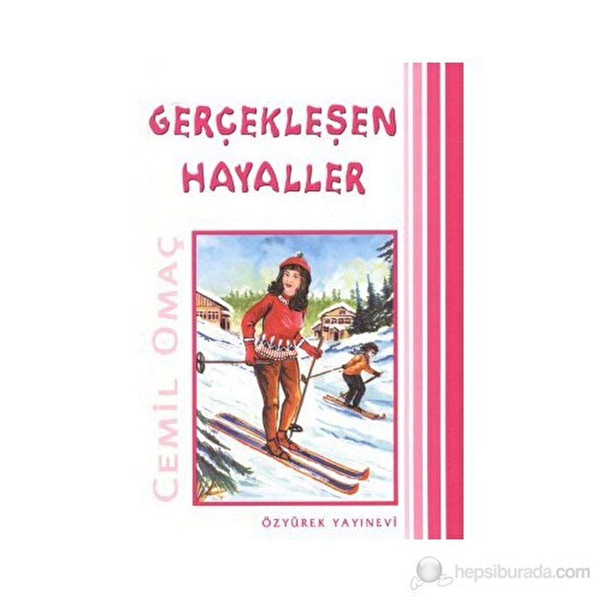 Gerçekleşen Hayaller