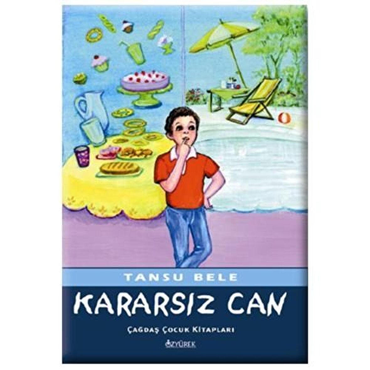 Kararsız Can