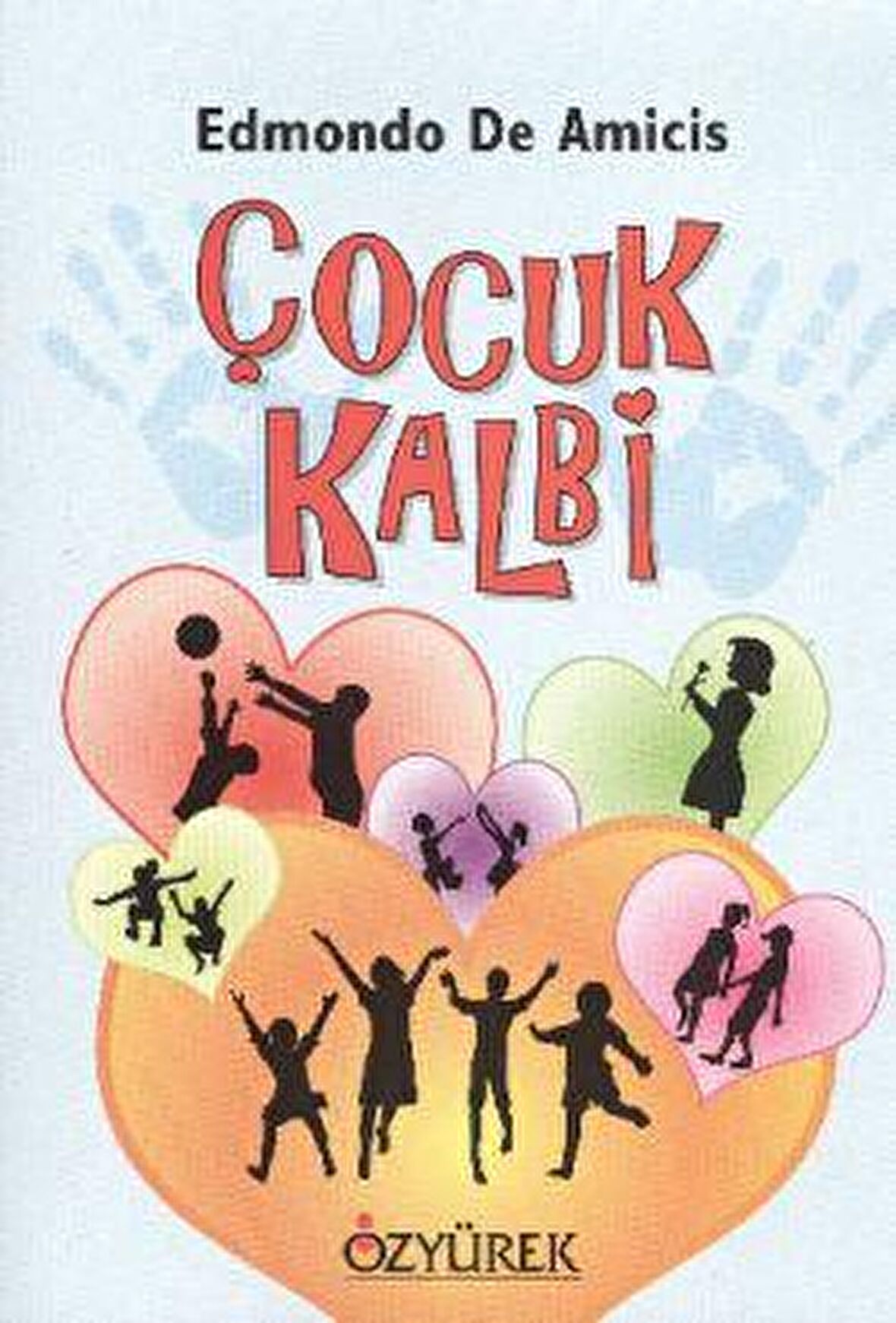 Çocuk Kalbi