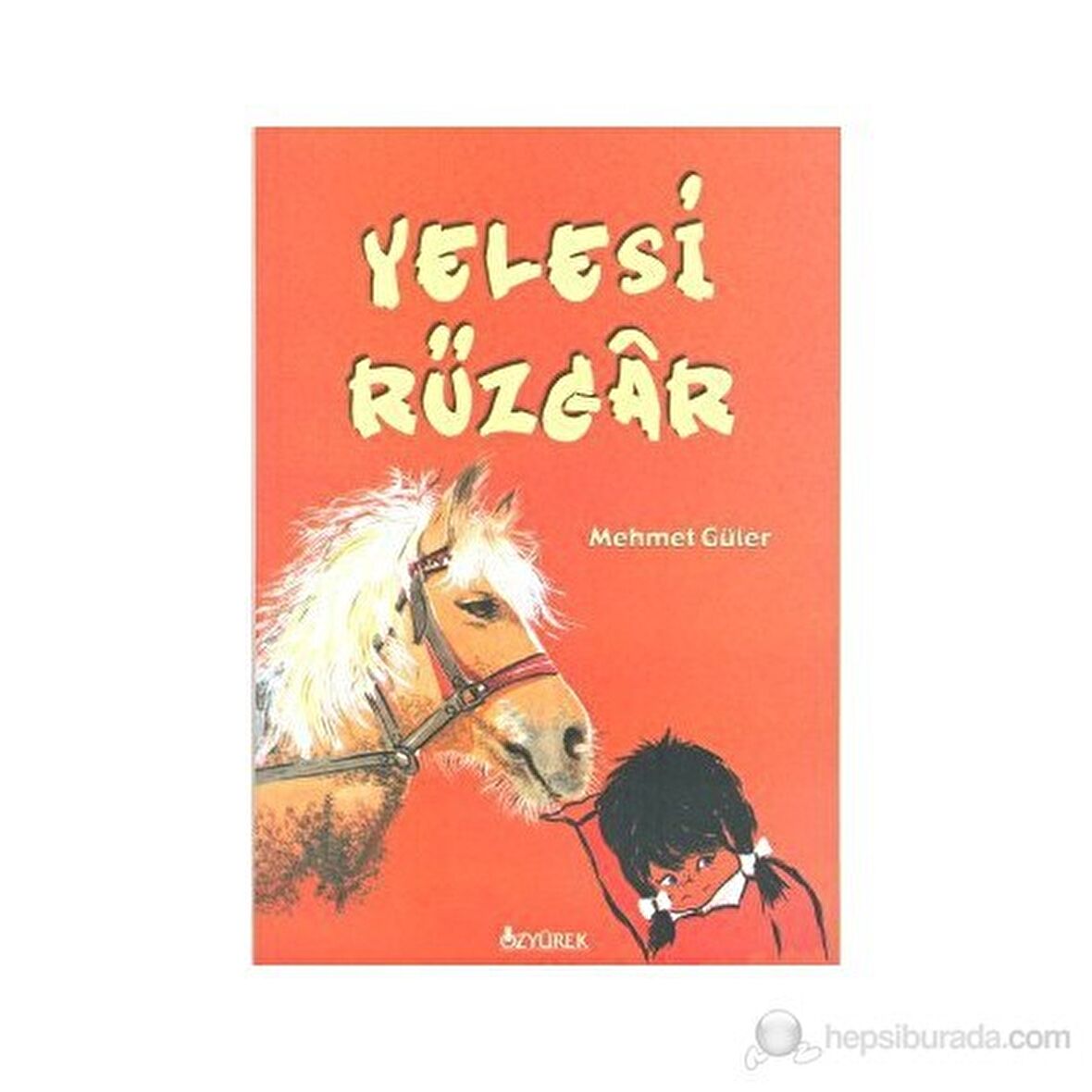 Yelesi Rüzgar
