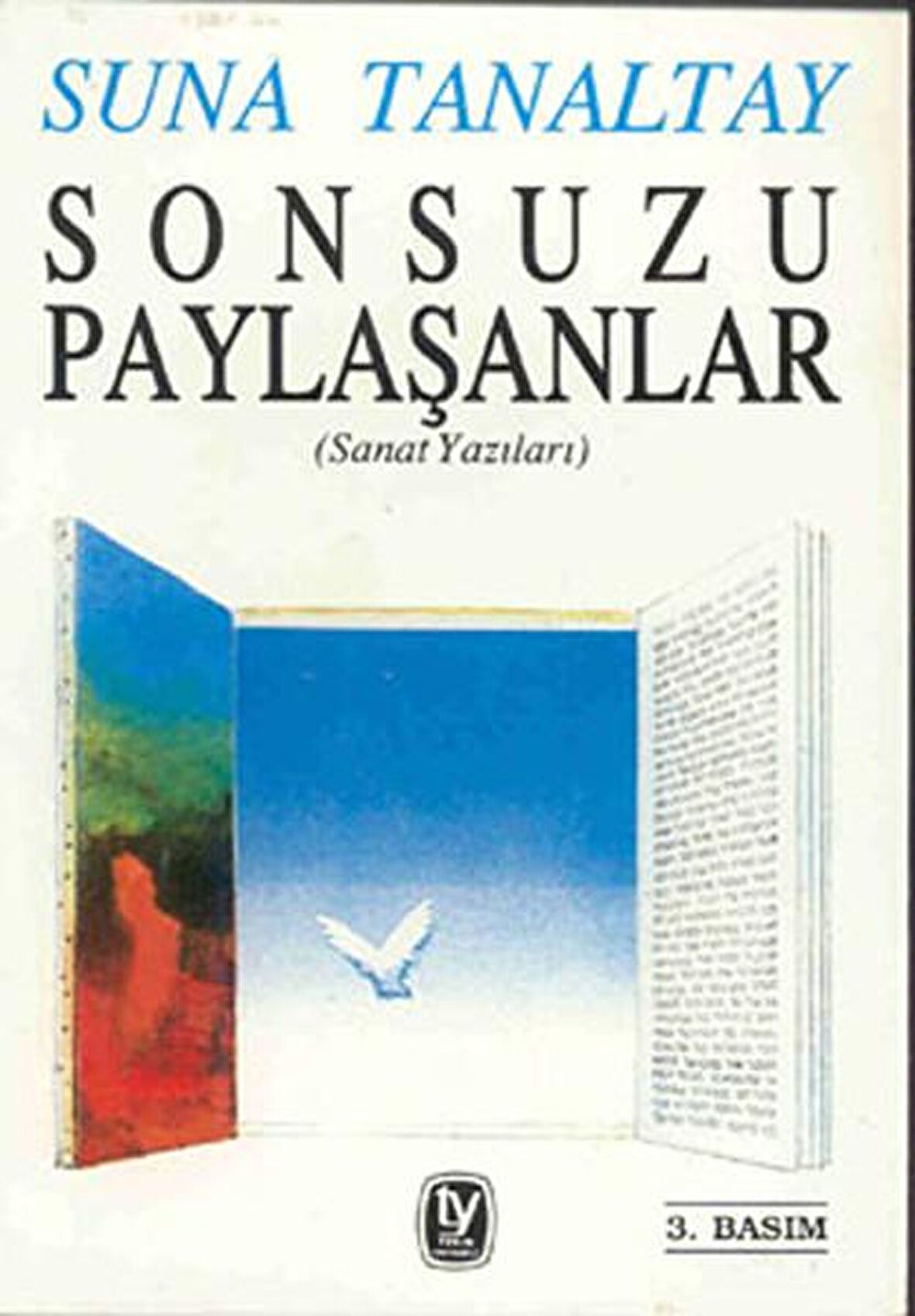 Sonsuzu Paylaşanlar