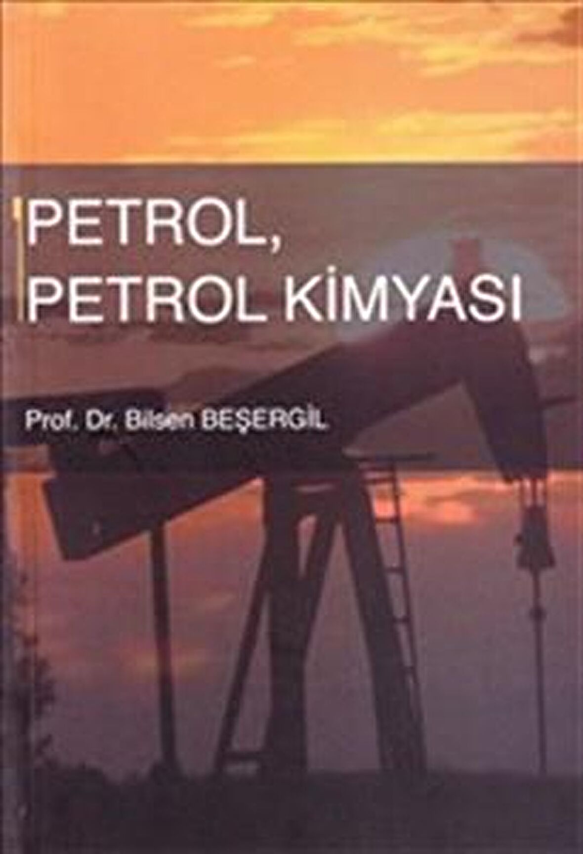 Petrol, Petrol Kimyası