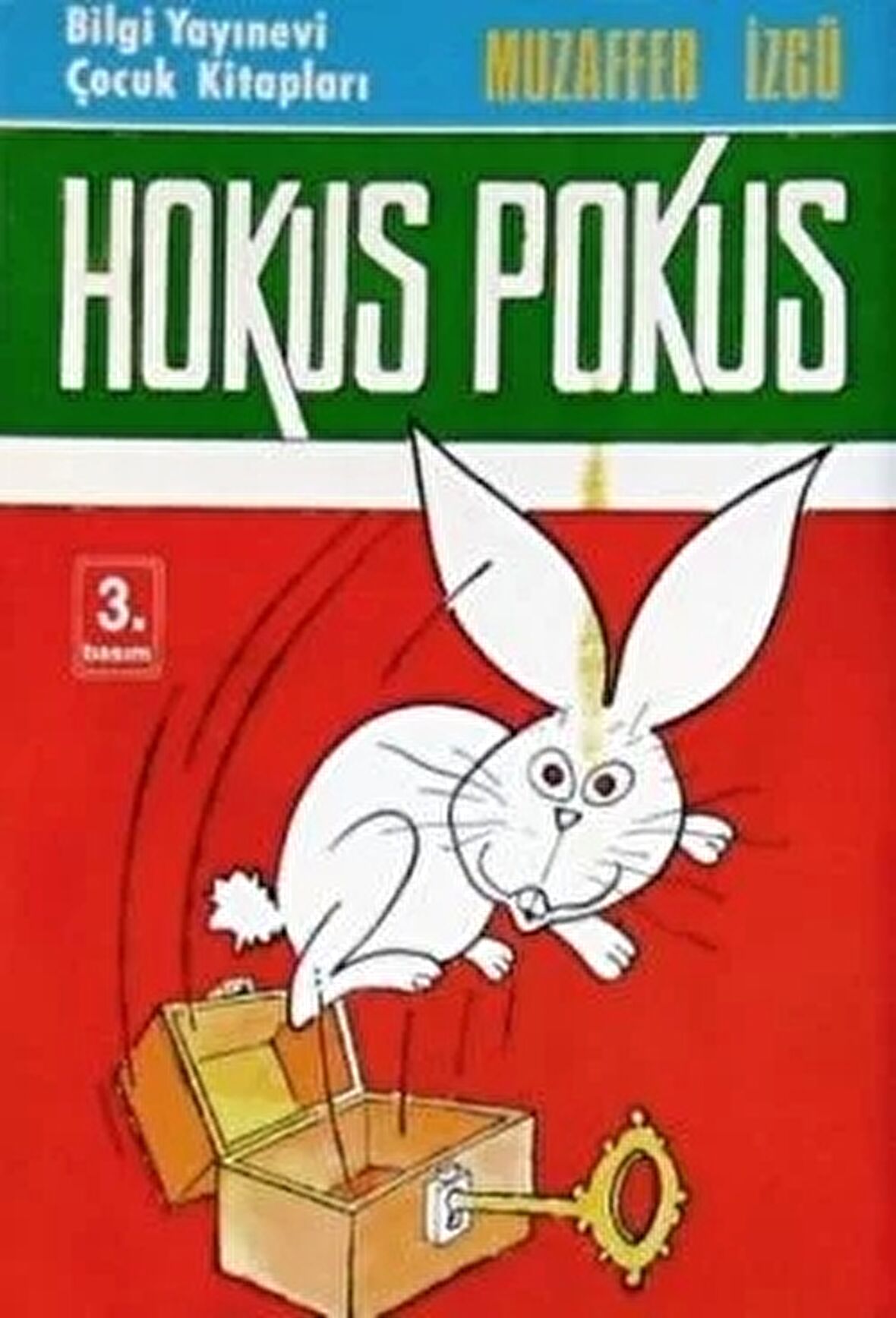 Hokus Pokus