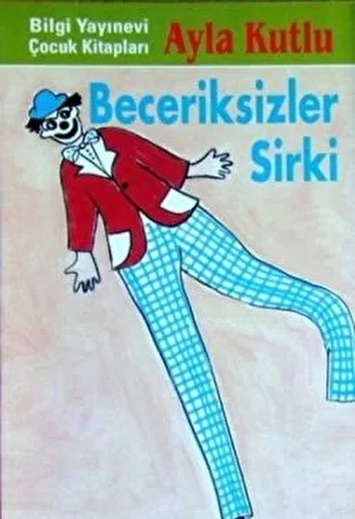 Beceriksizler Sirki
