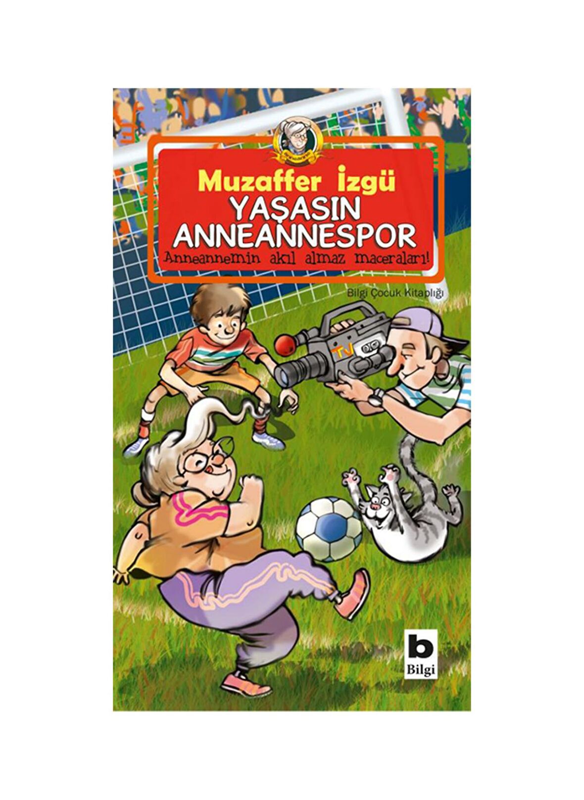 Yaşasın Anneannespor