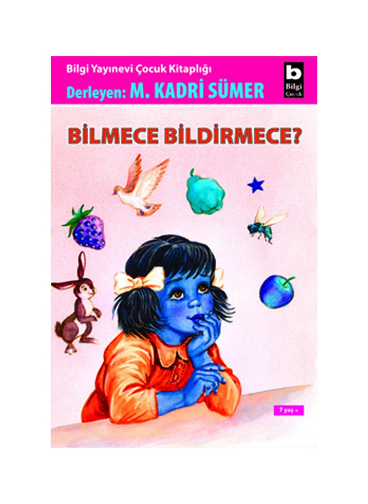 Bilmece Bildirmece