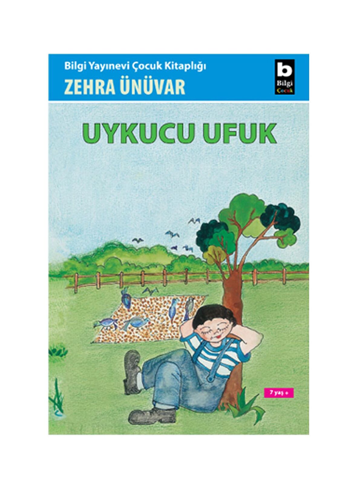 Uykucu Ufuk