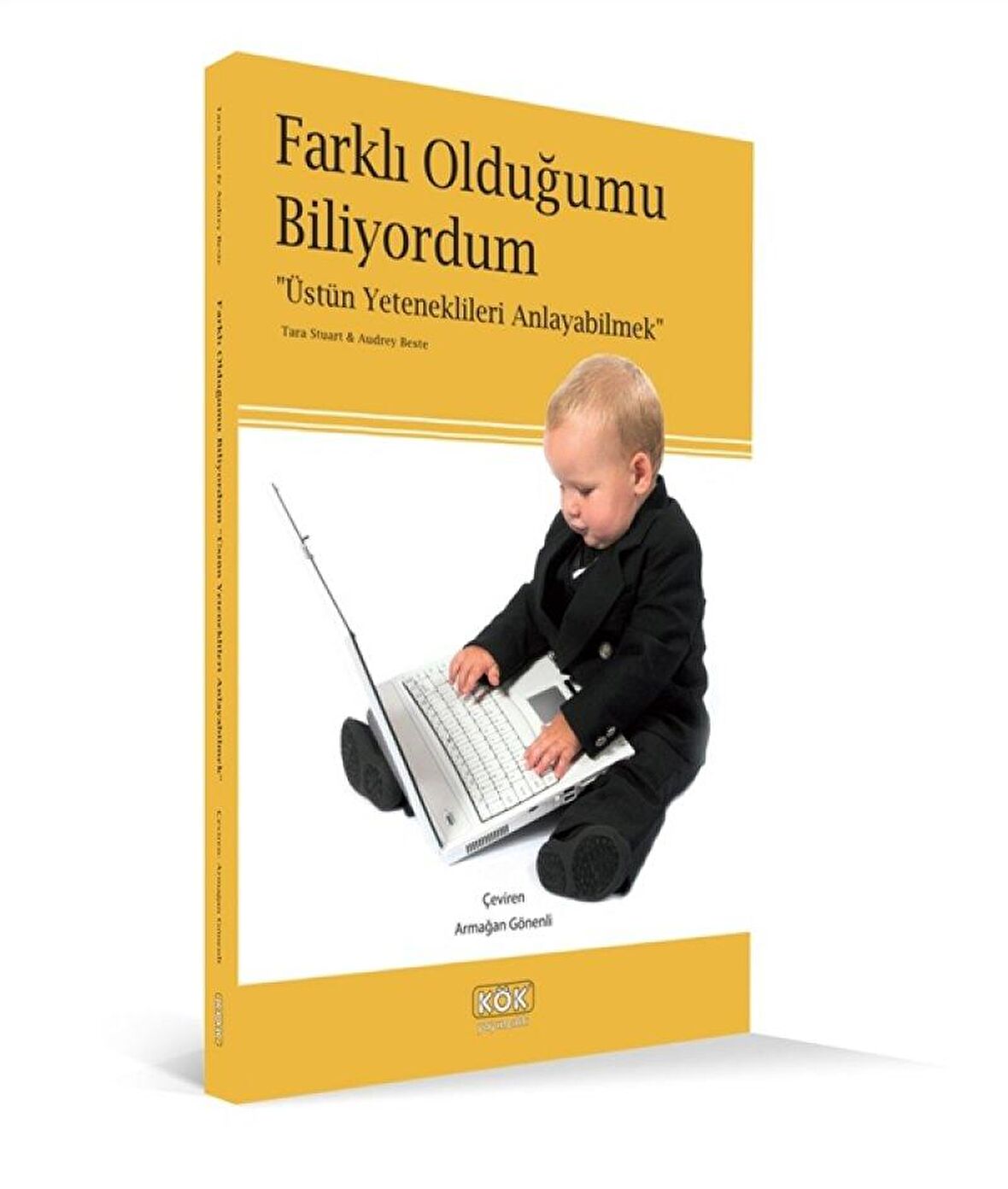 Farklı Olduğumu Biliyordum