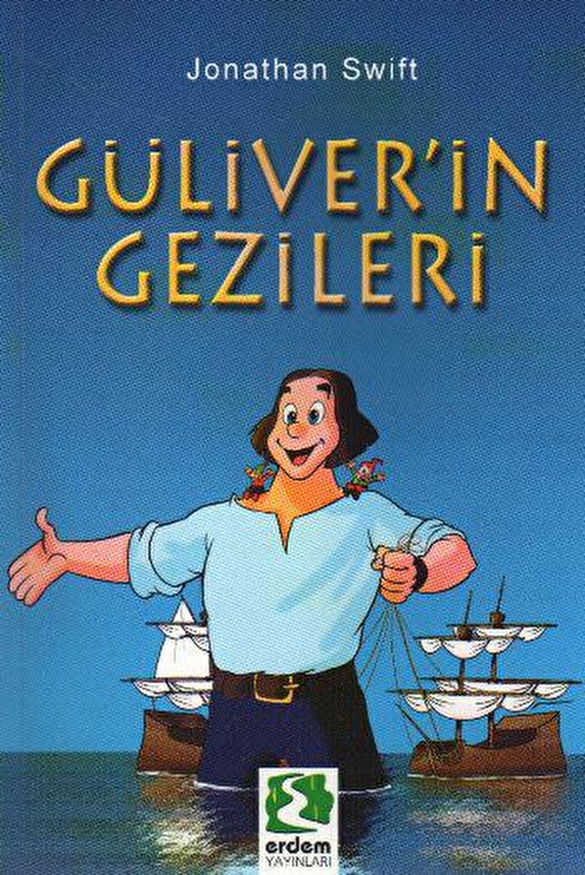 Güliver'in Gezileri