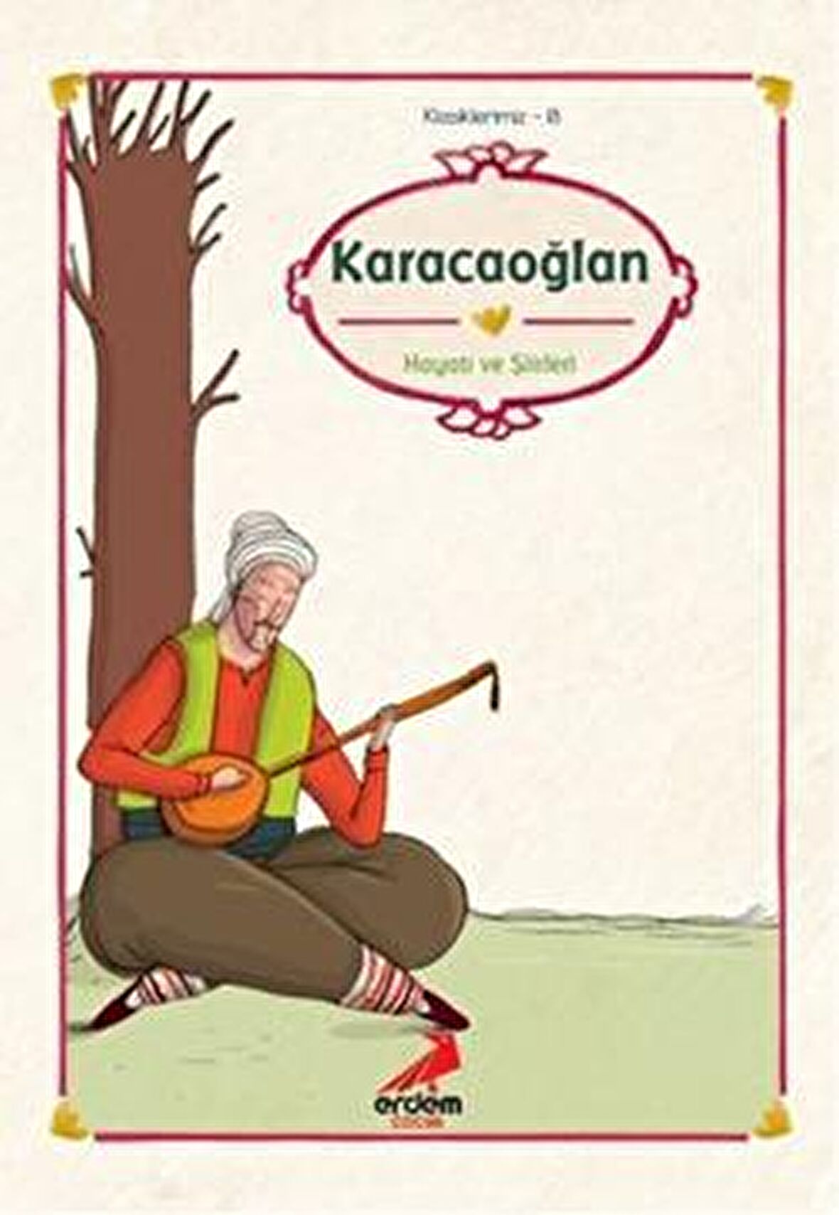 Karacaoğlan