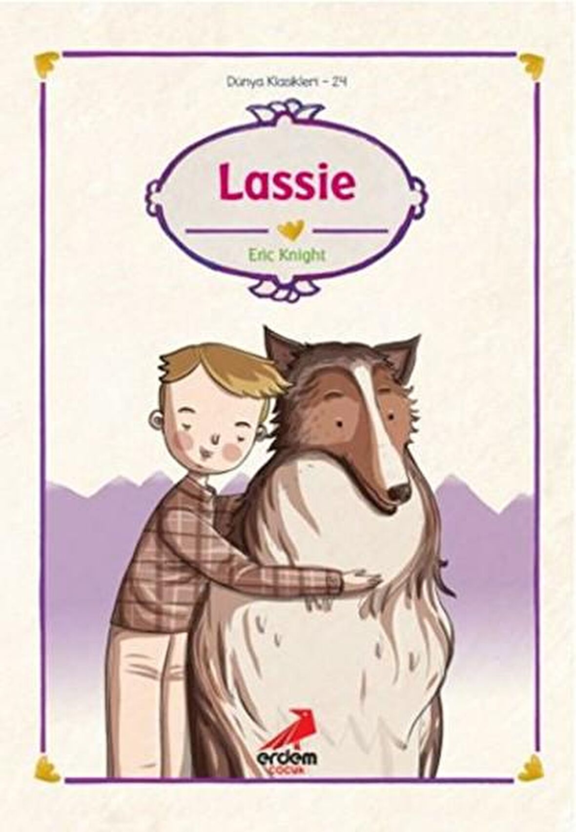 Lassie