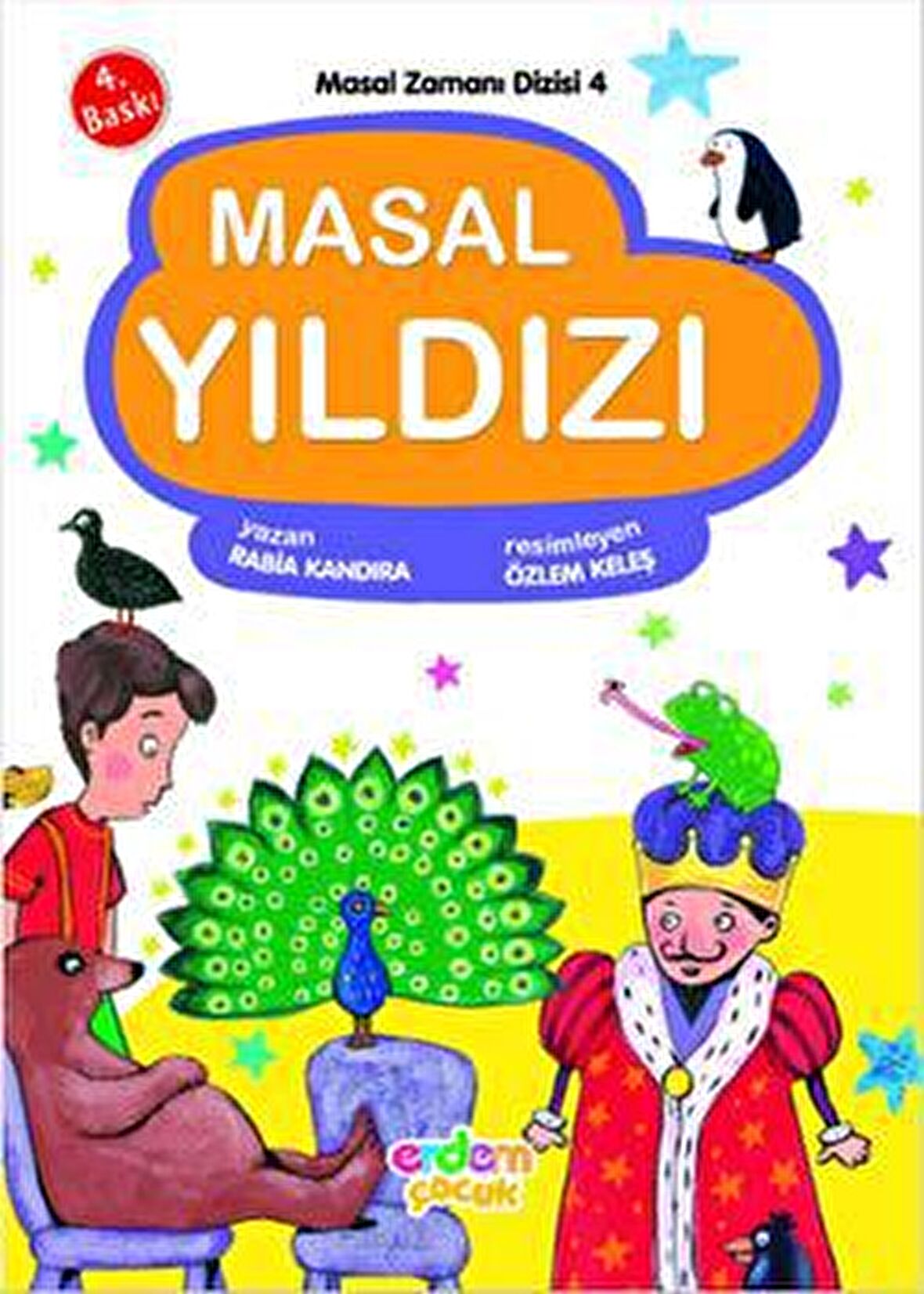 Masal Yıldızı