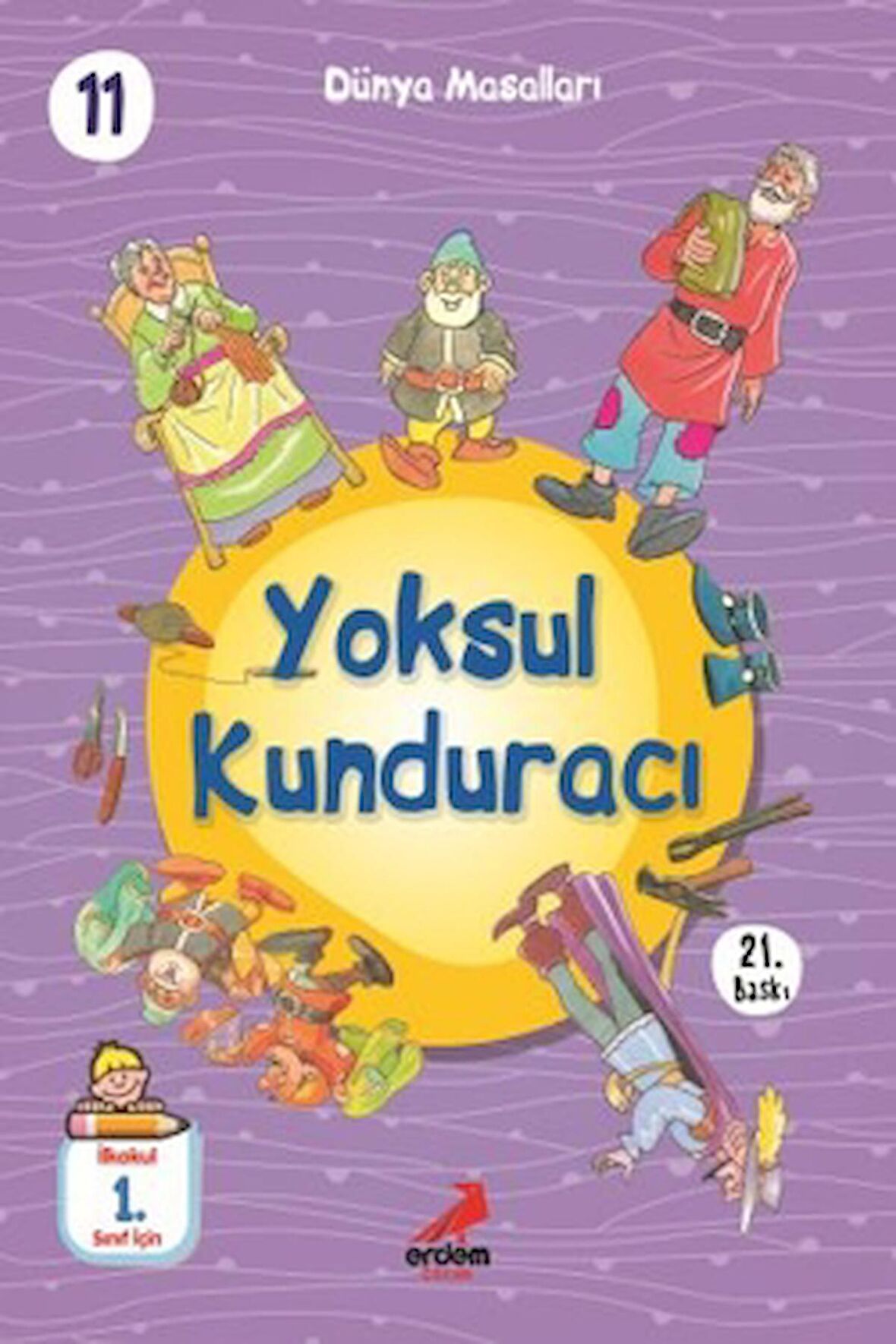 Yoksul Kunduracı