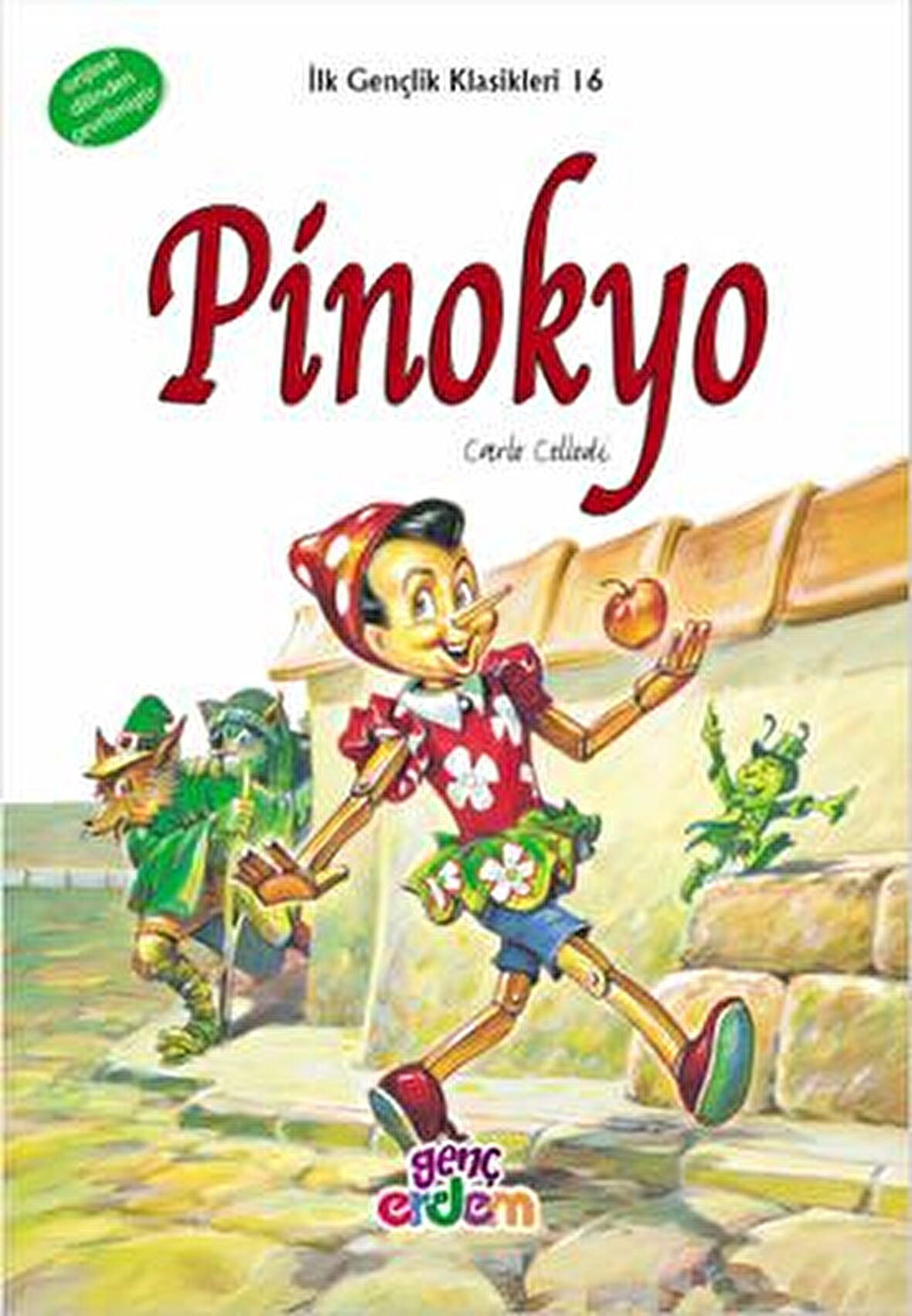 Pinokyo