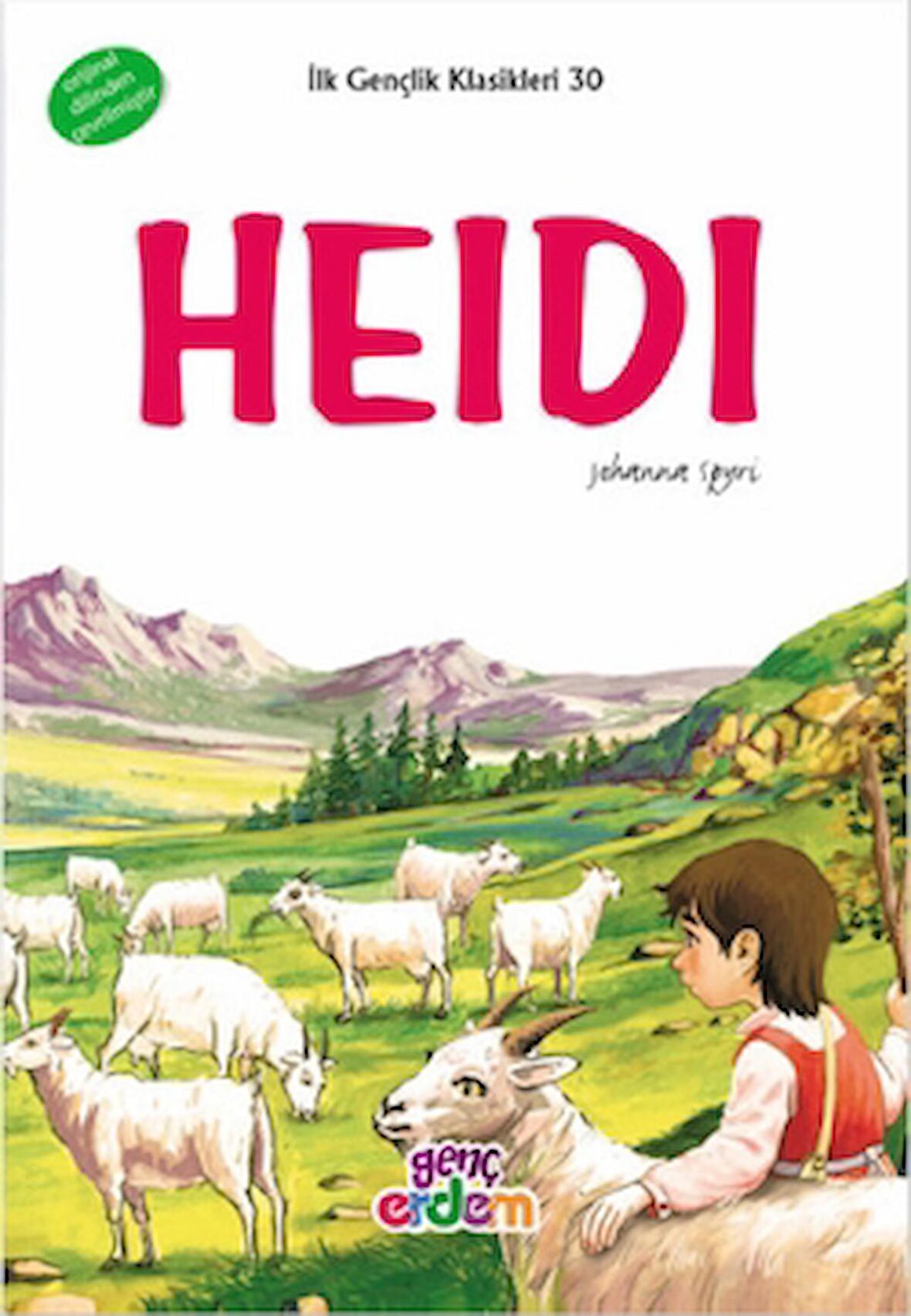 Heidi