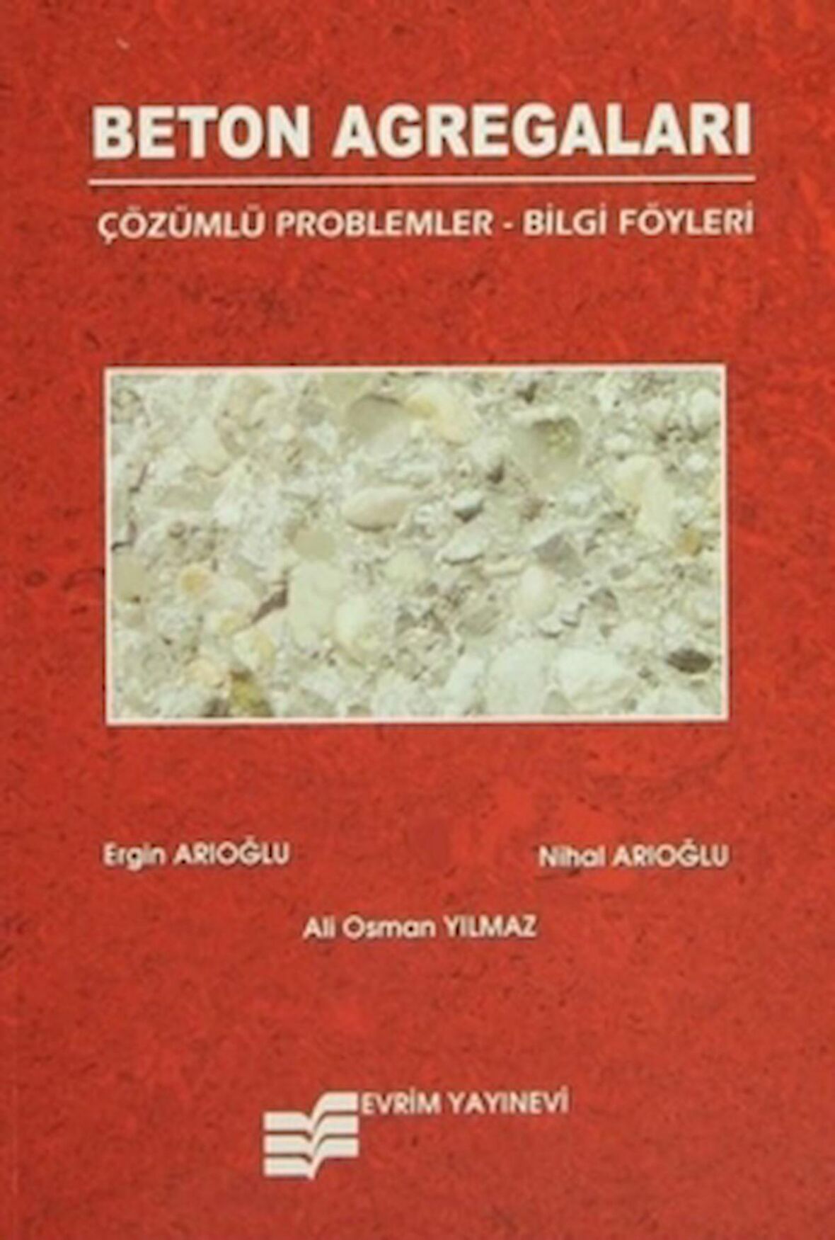 Beton Agregaları