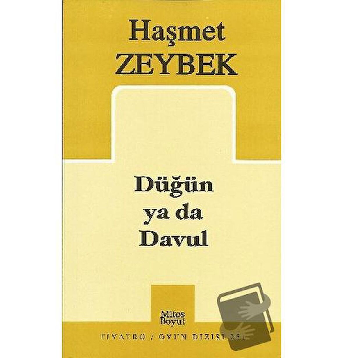 Düğün ya da Davul