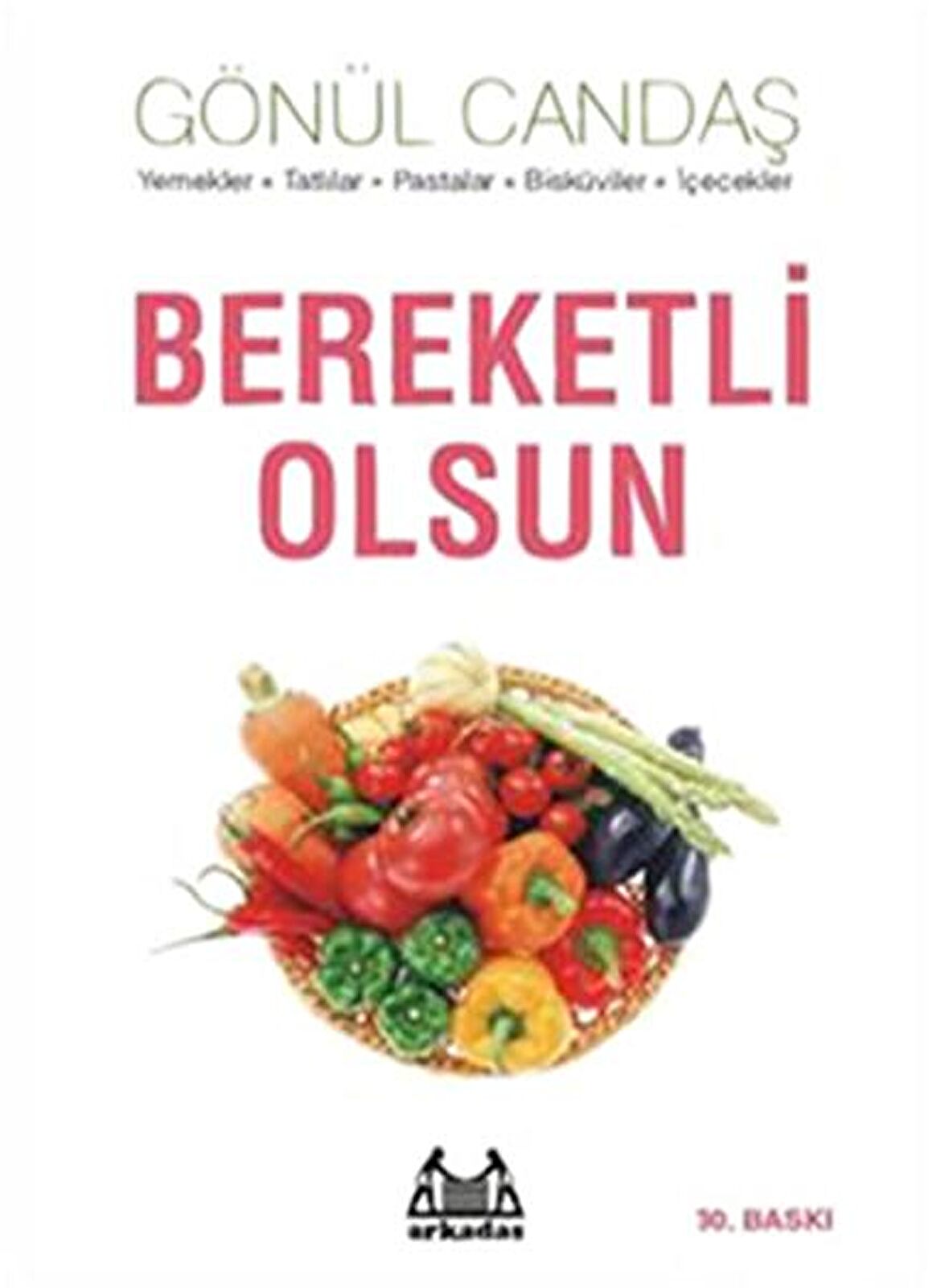 Bereketli Olsun