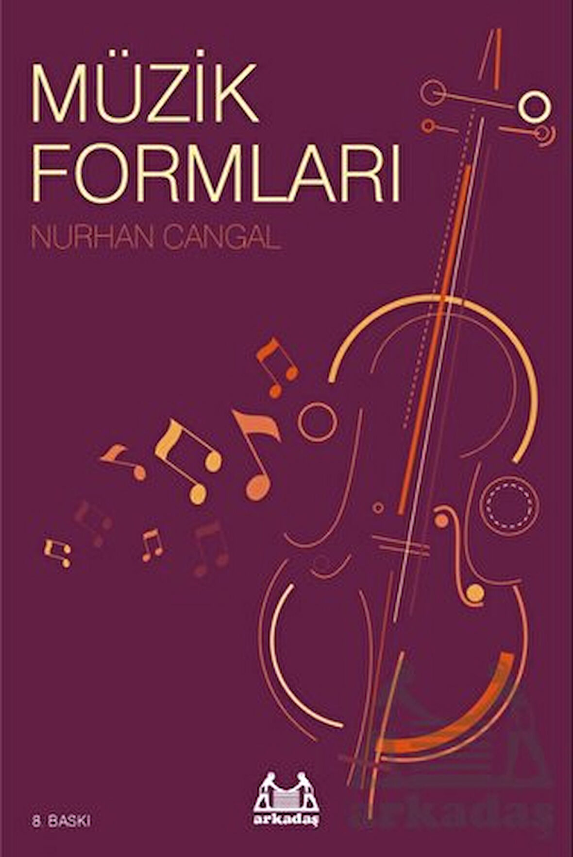 Kitap: Müzik Formları