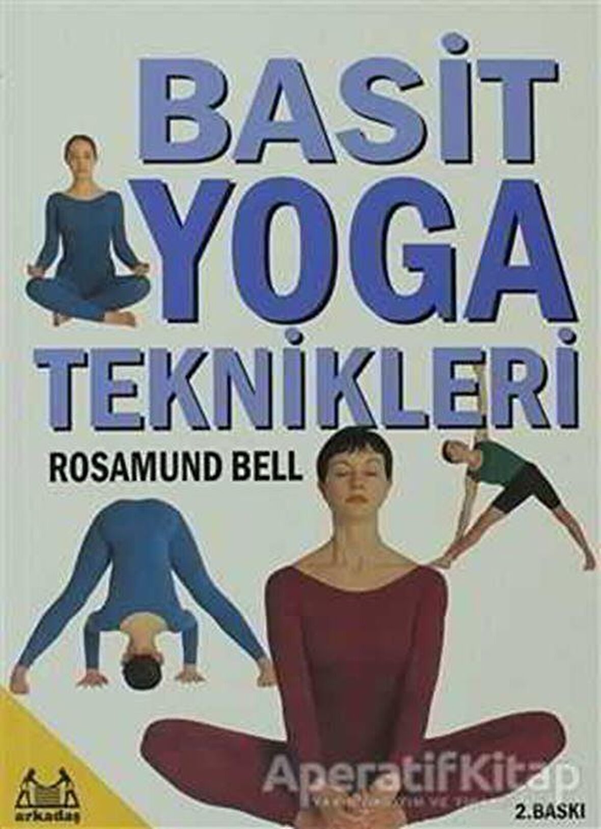 Basit Yoga Teknikleri