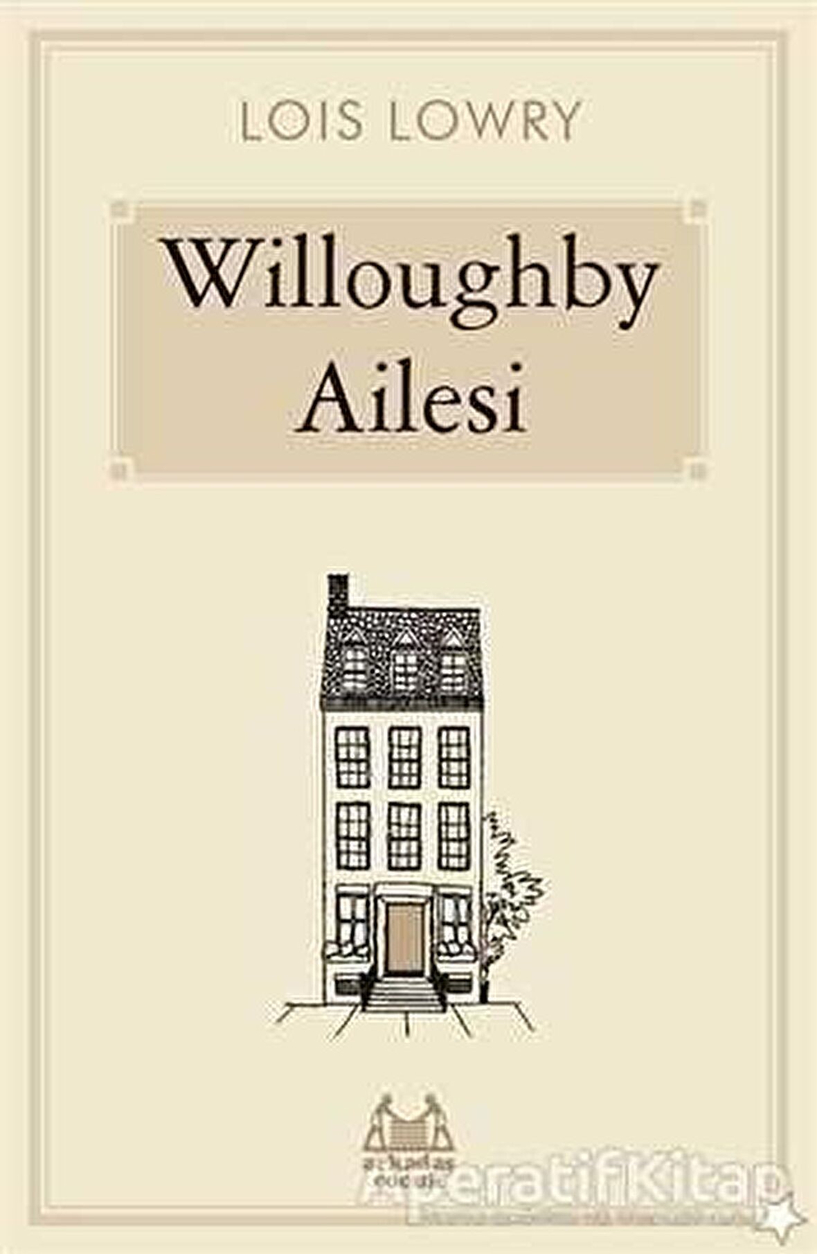 Willoughby Ailesi