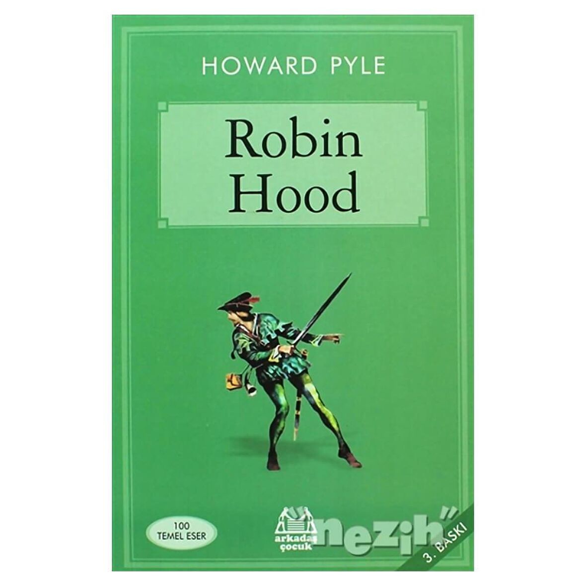 Robin Hood