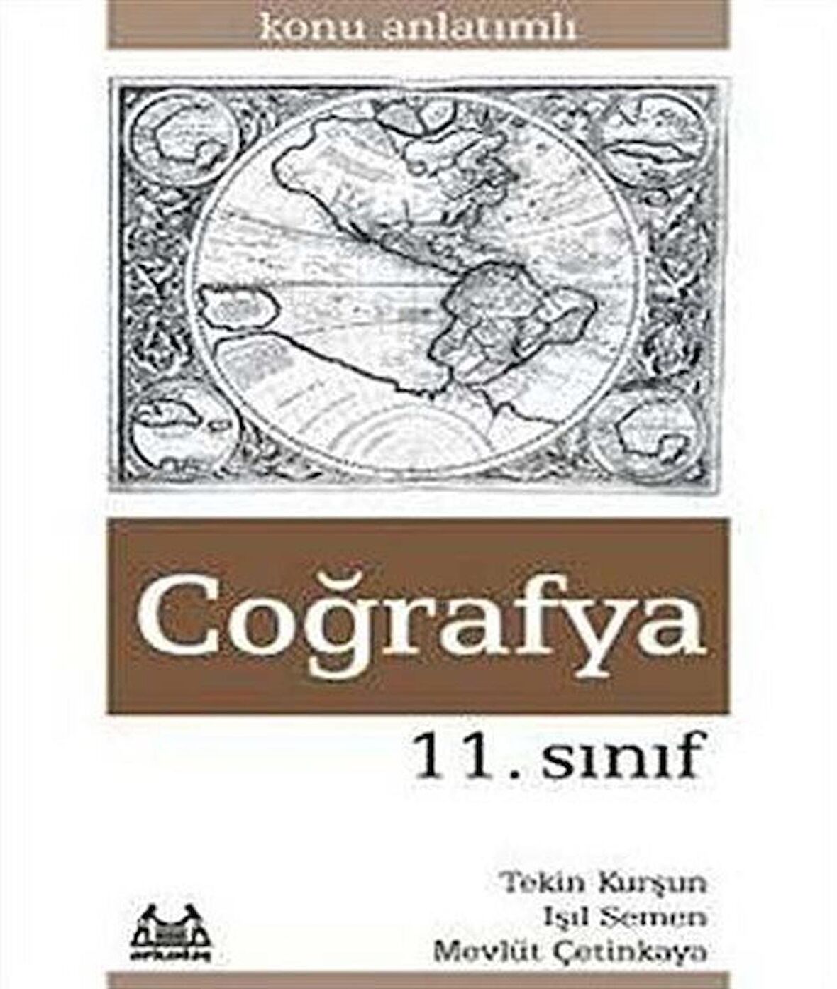 11. Sınıf Coğrafya Konu Anlatımlı