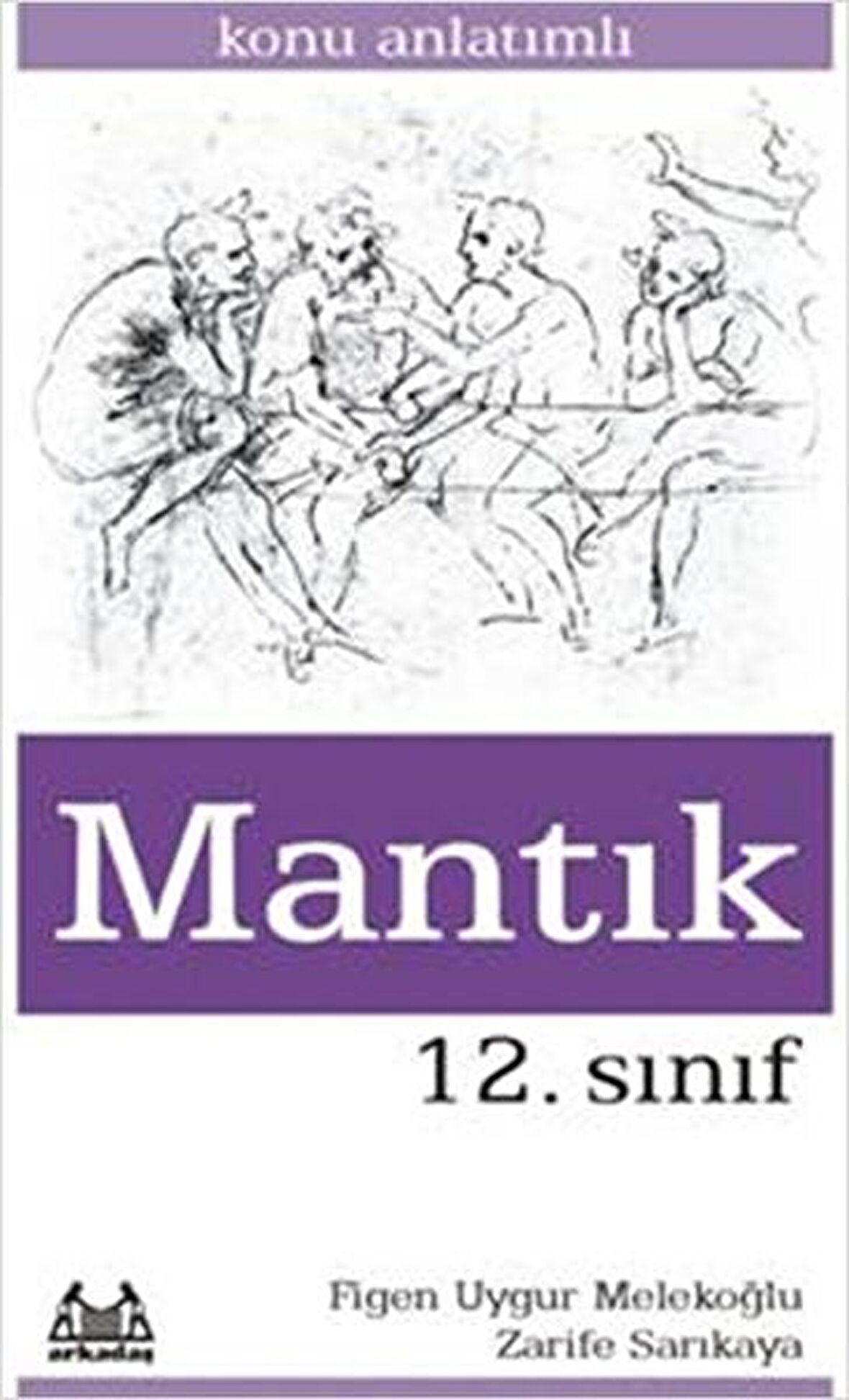 12. Sınıf Mantık