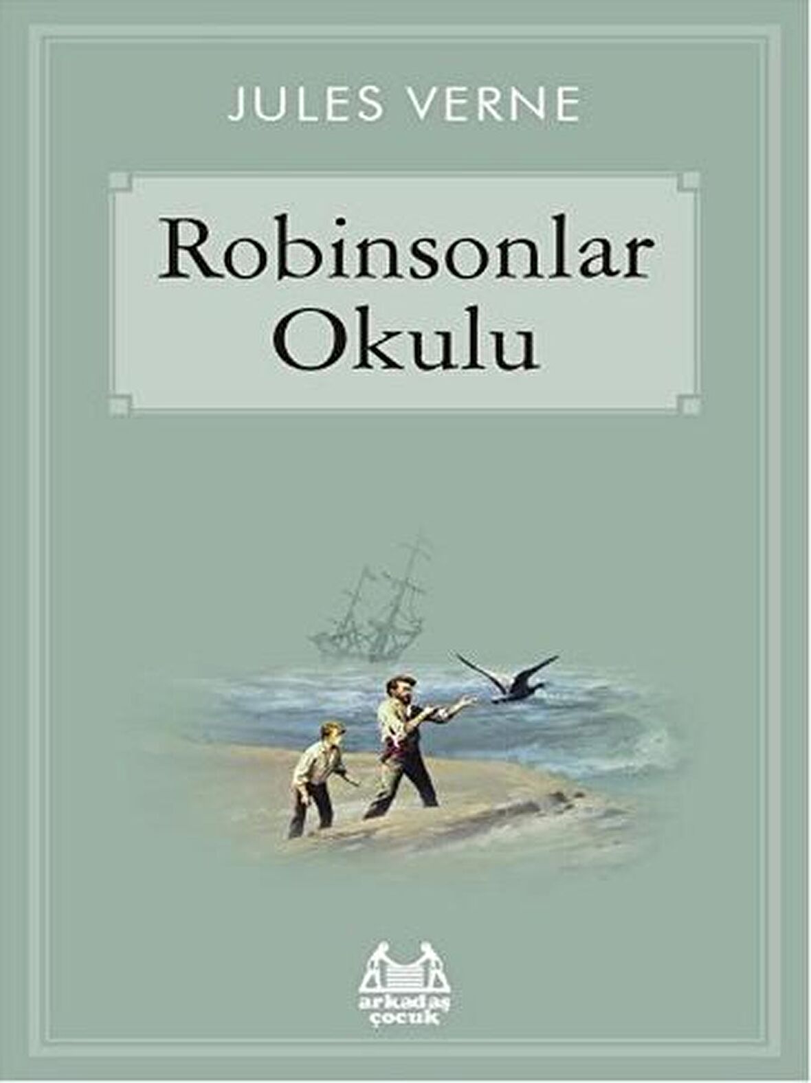 Robinsonlar Okulu