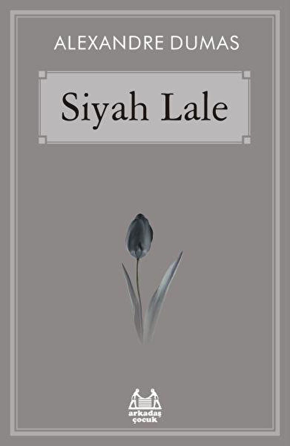 Siyah Lale